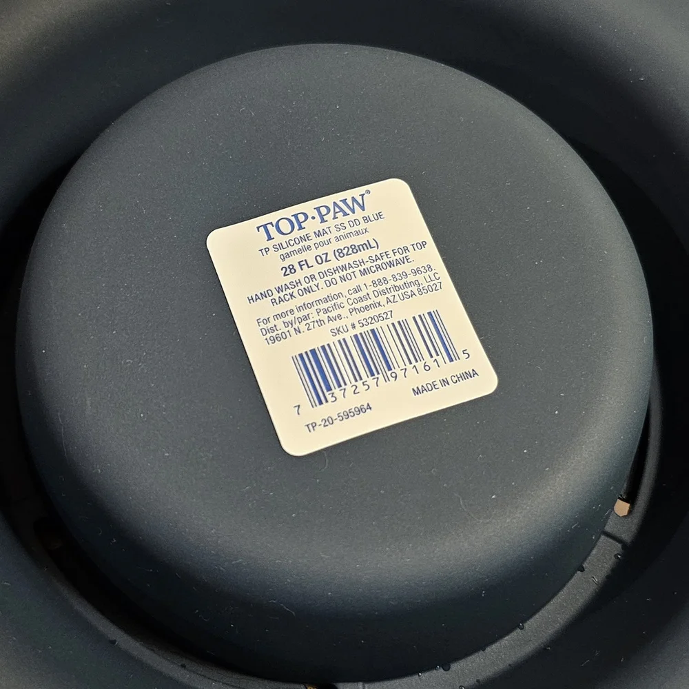 Top Paw brand new